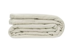 Lazy Quilt In Vintage Stone -furniture 498051 lazy quilt throw in vintage stone roll