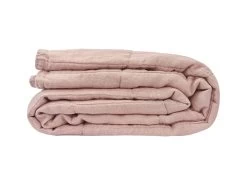 Lazy Quilt In Pottery Pink -furniture 498052 lazy quilt throw in pottery pink rolled
