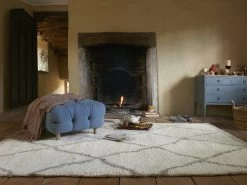 Medium Berber In Cream -furniture 498463 berber floor rug