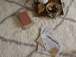 Medium Berber In Cream -furniture 498464 berber floor rug close detail