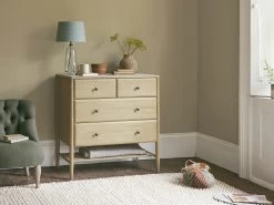 Young Joiner Chest Of Drawers
