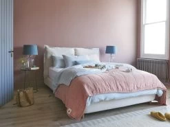 Double Beddy-Byes Bed In Thatch House Fabric -furniture 501460 bed beddybyes 19661 v4 web crop