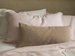 Jumbo (65cm X 65cm) Scatter In Bonfire Night Clever Laundered Linen -furniture 503190 superstretch scatter cushions 20