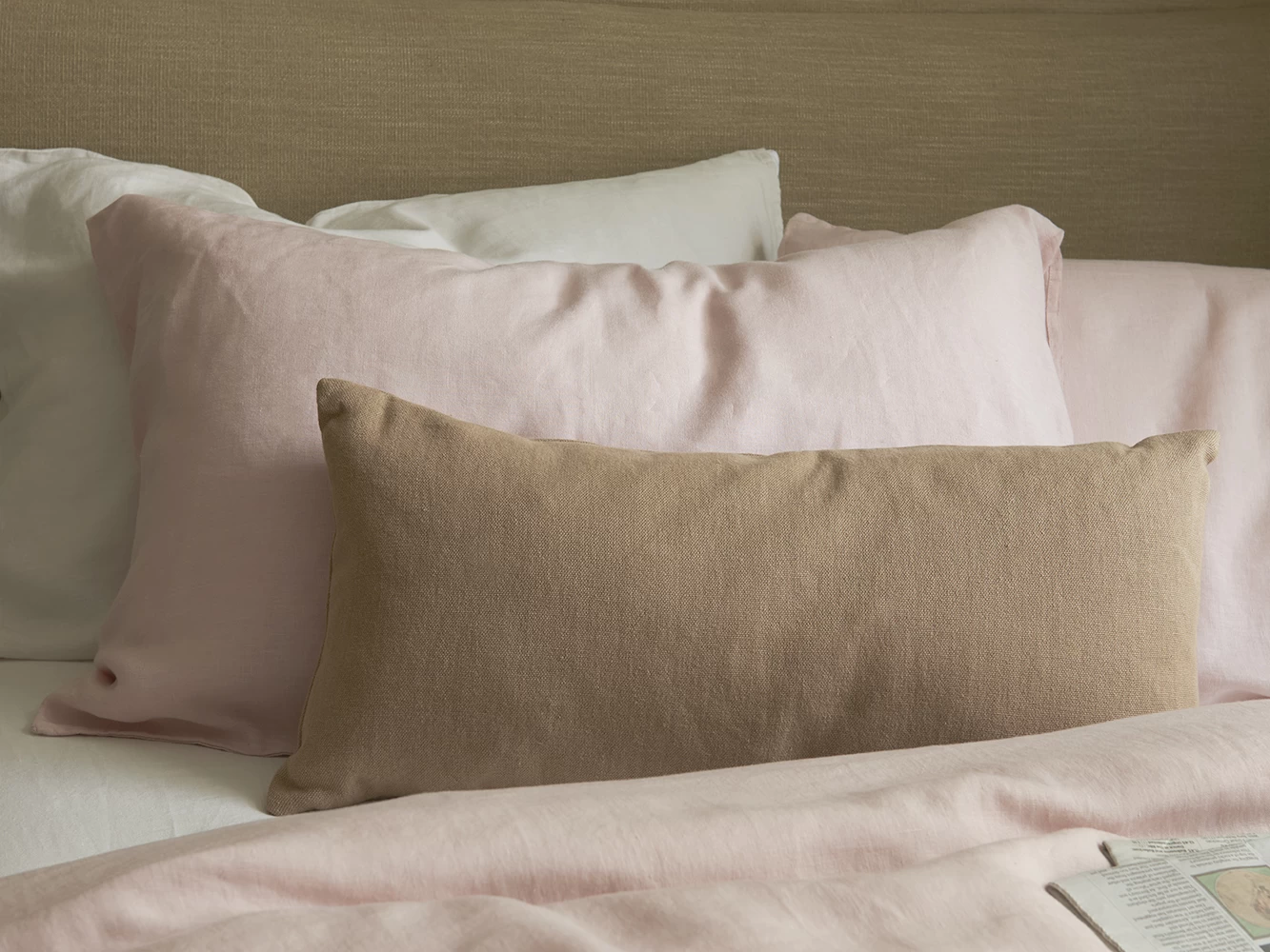 Jumbo (65cm X 65cm) Scatter In Dripping Candle Brushed Cotton 10 Jumbo (65cm X 65cm) Scatter In Dripping Candle Brushed Cotton - Image 10