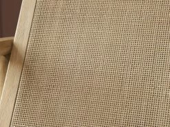 Squishbag Occasional Chair In Natural Linen -furniture 503272 squishbag armchair rattan back