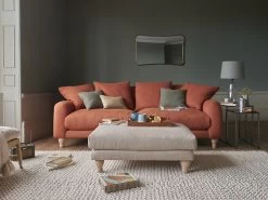 Florin Medium -furniture 503352 bear hug contemporary squishy sofa