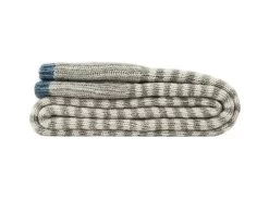 Easy Knit Throw Sage -furniture 504752 throw olive natural stripe 5
