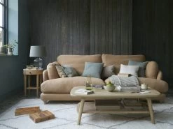 Jumbo (65cm X 65cm) Scatter In Gooseberry Fool Clever Softie -furniture 507200 smithy sofa 11