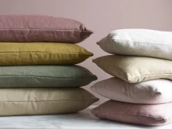 Jumbo (65cm X 65cm) Scatter In Swatted Fly Brushed Cotton -furniture 507202 scatters 120158 web crop 40