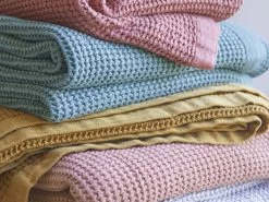 Waffle Throw In Old Pink -furniture 507836 waffle stack 4 web crop 4