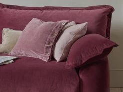 Large Bakewell Sofa In Breadcrumb Clever Laundered Linen -furniture 508321 bakewell sofa close detail 1127025 4