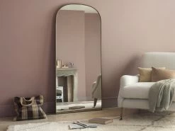 Real Deal Arch In Brass Tall