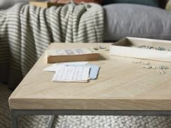 Jig Coffee Table -furniture 508477 jig coffee table close detail 1125140