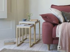 Little Slider Side Table