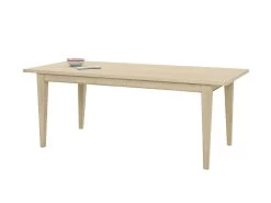 Large Bread In Light Oak -furniture 508824 bread kitchen table 08