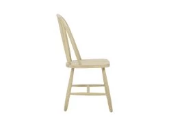 Pair Of Chortler Kitchen Chairs In Light Oak -furniture 509356 chortler kitchen chairs 13