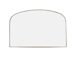 Real Deal Arch In Brass Wide -furniture 509428 real deal arch in brass wide full straight