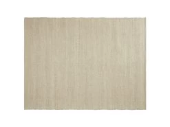Medium Easy Jute In Light Natural
