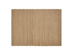 Medium Easy Jute In Dark Natural