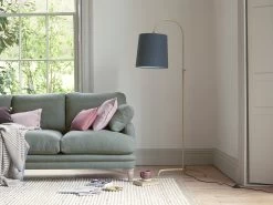 One Size Slam Dunk Floor Lamp In Brass Lamp In Wendy House Clever Vintage Linen With A Wendy House Clever Vintage Linen Shade 11 One Size Slam Dunk Floor Lamp In Brass Lamp In Wendy House Clever Vintage Linen With A Wendy House Clever Vintage Linen Shade -furniture 511356 slamdunk brass 23190 oven glove web crop