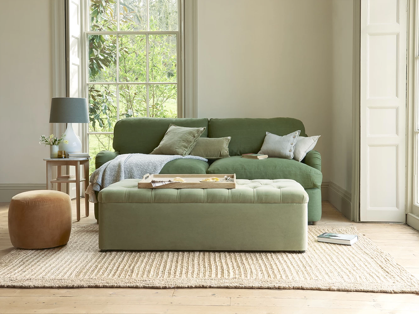 Little Cheese In Thatch House Fabric 4 Little Cheese In Thatch House Fabric - Image 4