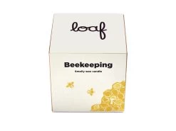 Beekeeping Smelly Wax Candle 5 Beekeeping Smelly Wax Candle -furniture 513940 smelly wax candle beekeeping label