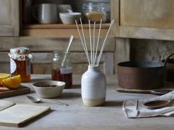 Making Marmalade Smelly Reed Diffuser