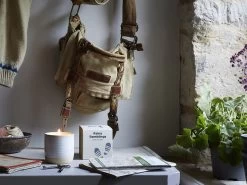 Rainy Ramblings Smelly Wax Candle