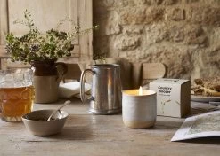 Country Boozer Smelly Wax Candle