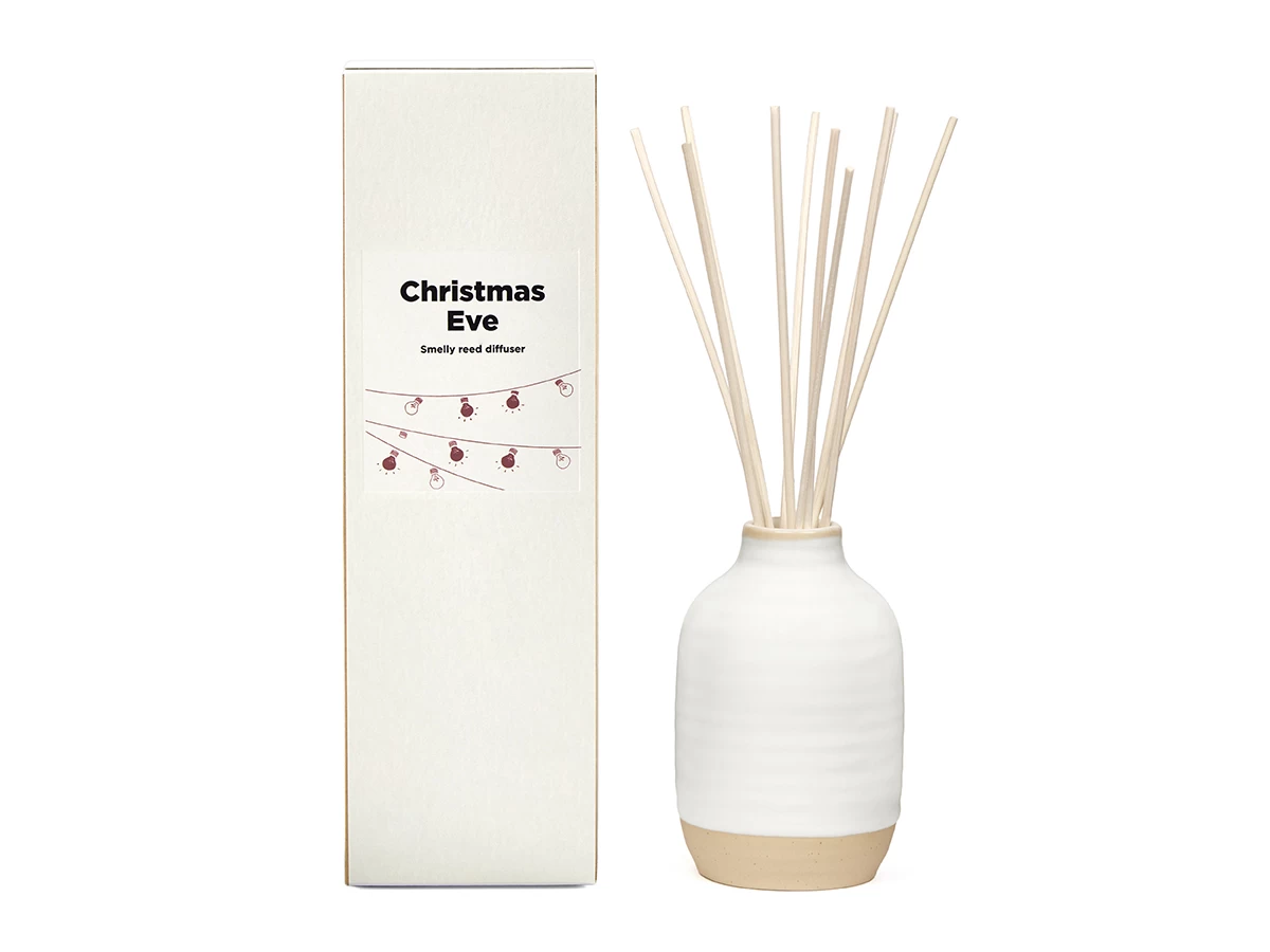 Christmas Eve Smelly Reed Diffuser 2 Christmas Eve Smelly Reed Diffuser - Image 2