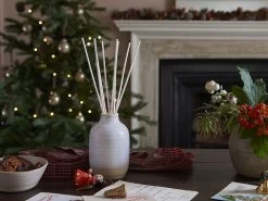 Christmas Eve Smelly Reed Diffuser