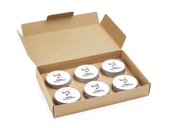 Rainy Ramblings Smelly Wax Drops -furniture 514628 smelly wax drops rainy ramblings base only candles angle