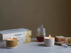 Beekeeping Smelly Wax Drops