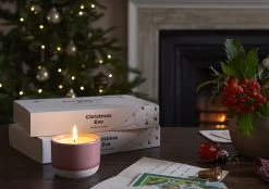 Christmas Eve Smelly Wax Drops