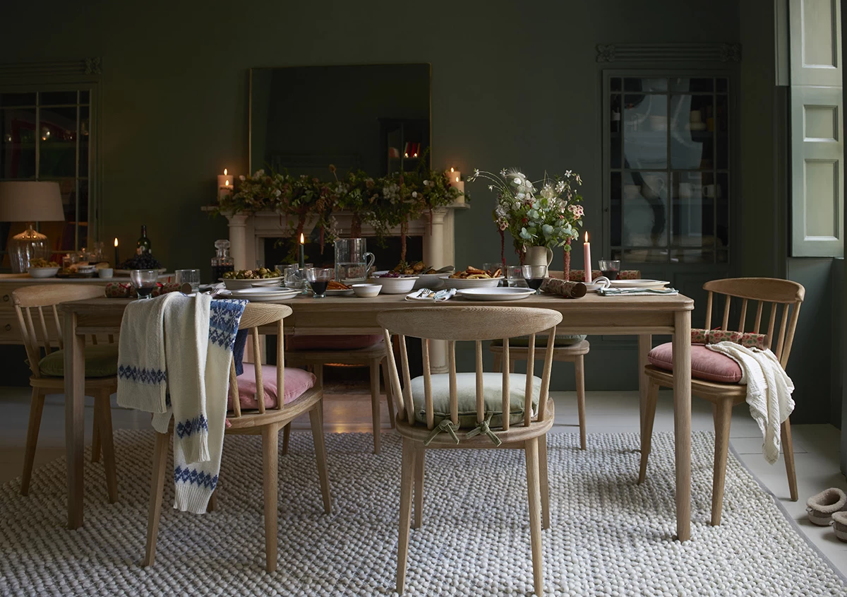 Jigsaw In Light Oak 3 Jigsaw In Light Oak - Image 3