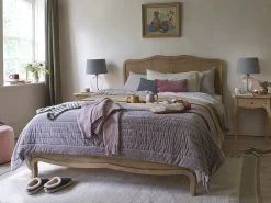 Kingsize Margot Bed