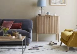 Heyday Drinks Cabinet