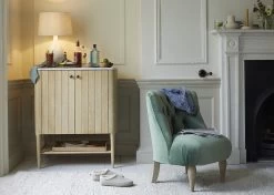 Marmo Drinks Cabinet