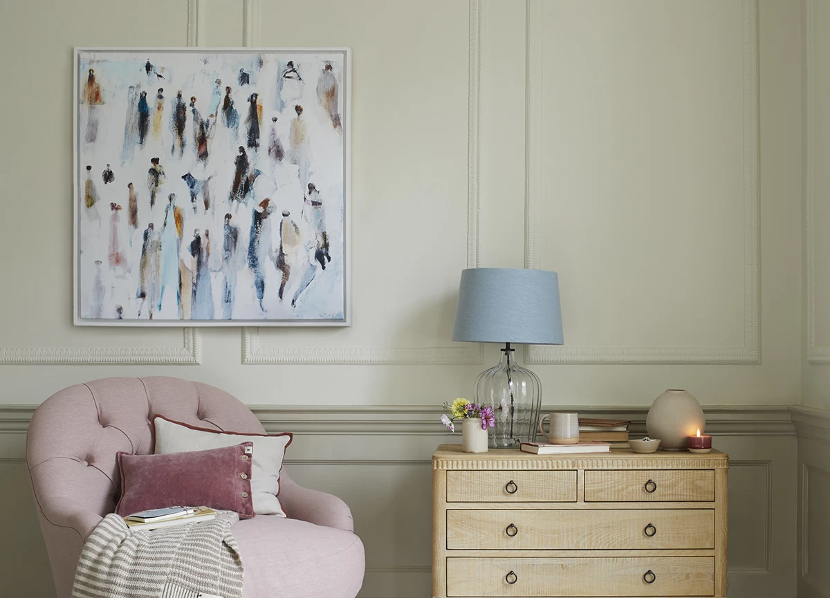 Park Life Canvas Print 1 Park Life Canvas Print