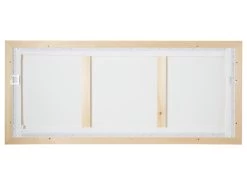 Beach Bums Canvas Print -furniture 519436 art beach bums back