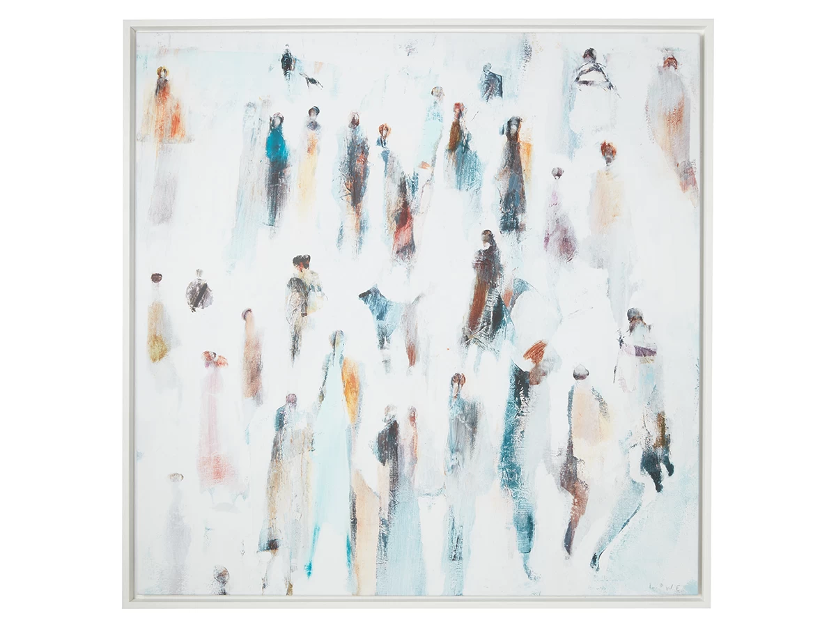 Park Life Canvas Print 2 Park Life Canvas Print - Image 2