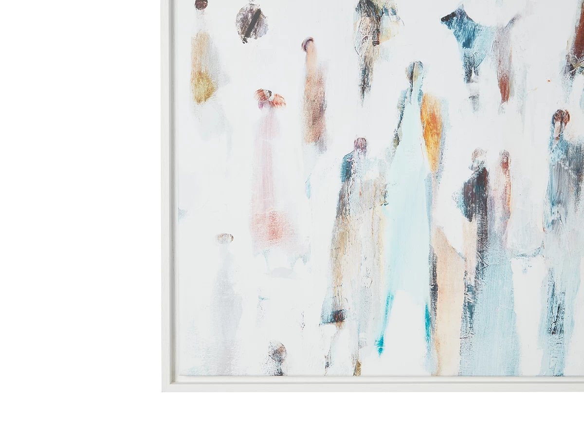 Park Life Canvas Print 3 Park Life Canvas Print - Image 3