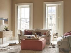 Small Brioche Sofa In Thatch House Fabric -furniture 519462 snug ina box 3233 cropped