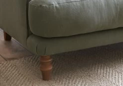 Small Bunny Hug Sofa In Thatch House Fabric -furniture 519465 11bunny hug sofa 117354 cropped 2