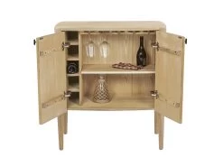 Heyday Drinks Cabinet -furniture 519556 rib drink 16