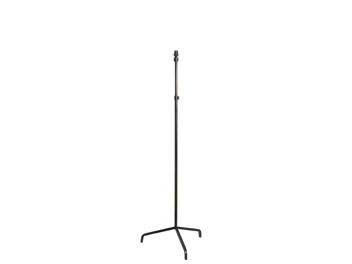 Frank In Blackened Bronze In Butter Drip Clever Vintage Linen 4 Frank In Blackened Bronze In Butter Drip Clever Vintage Linen - Image 4