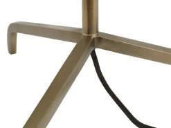 Frank In Brass In Butler Sink Clever Vintage Linen -furniture 519678 angler lamp brass detail flex 9