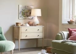 Marmo Small Chest Of Drawers