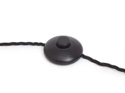 Pointer In Blackened Bronze -furniture 519757 pointer lamp blackened bronze detail switch 9