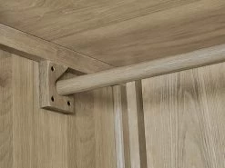 Heyday Wardrobe -furniture 521196 ward rib 08